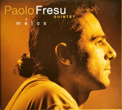 PAOLO FRESU QUINTET - Mélos