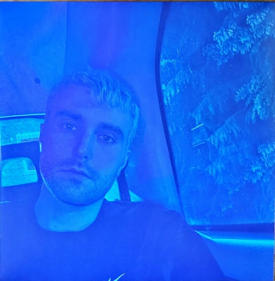 FRED AGAIN... - Actual Life 3 (January 1 - September 9 2022)