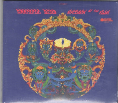 GRATEFUL DEAD - Anthem Of The Sun