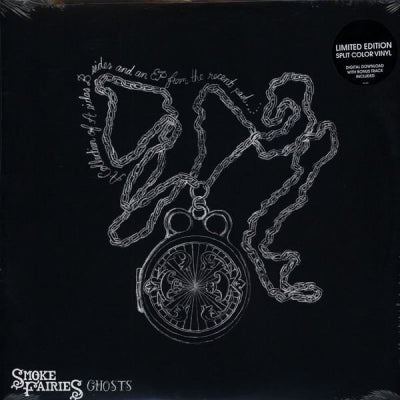 SMOKE FAIRIES - Ghosts