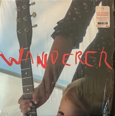 CAT POWER - Wanderer