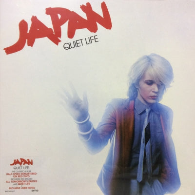 JAPAN - Quiet Life