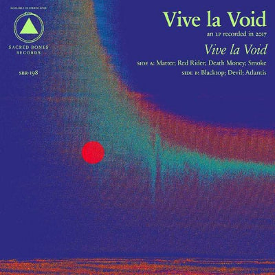 VIVE LA VOID - Vive La Void