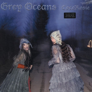 COCOROSIE - Grey Oceans