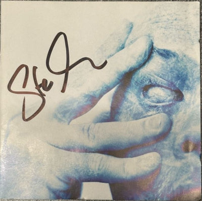 PORCUPINE TREE - In Absentia