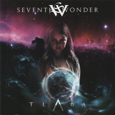 SEVENTH WONDER - Tiara