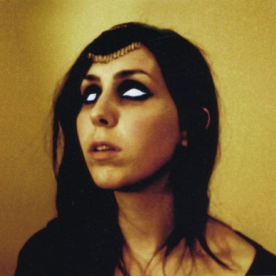 CHELSEA WOLFE - Ἀποκάλυψις