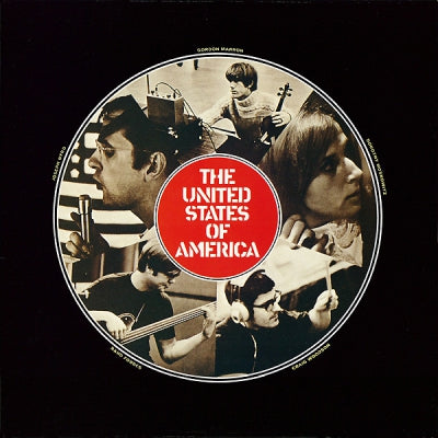 THE UNITED STATES OF AMERICA - The United States Of America