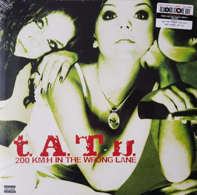 TATU - 200 Km/h In The Wrong Long