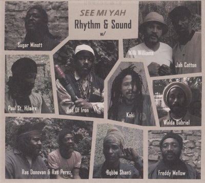RHYTHM & SOUND - See Mi Yah