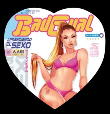 BAD GYAL - Aprendiendo El Sexo / Zorra