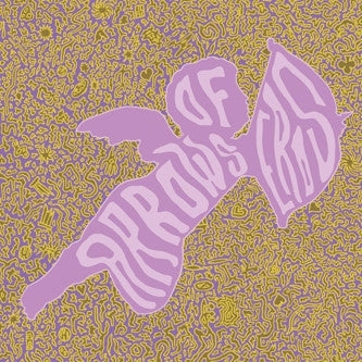 GOLDEN SILVERS - Arrows Of Eros