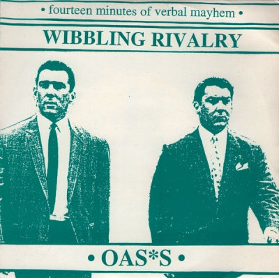OAS*S - Wibbling Rivalry