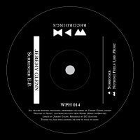 JEREMY GLENN - Surrender E.P.