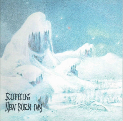 RUPHUS - New Born Day