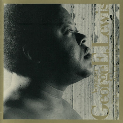 GEORGE E. LEWIS - Voyager