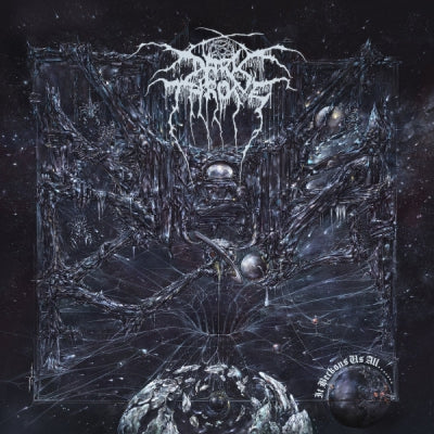 DARKTHRONE - It Beckons Us All...
