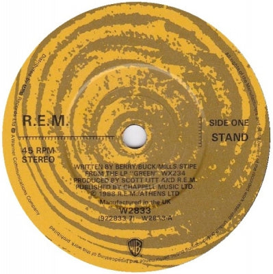 R.E.M. - Stand