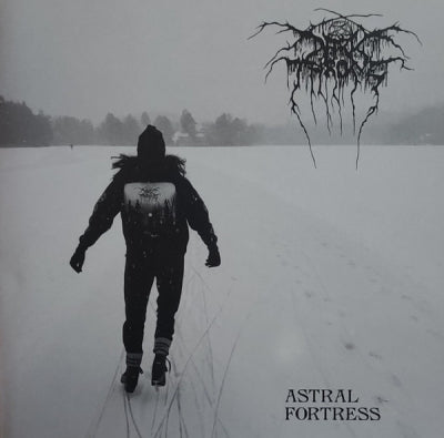 DARKTHRONE - Astral Fortress