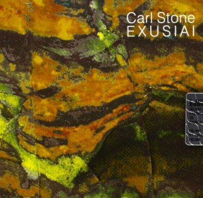 CARL STONE - Exusiai