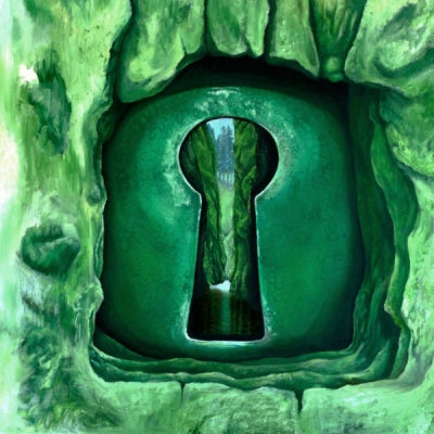 THE EMERALD DAWN - Searching For The Lost Key
