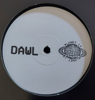DAWL - Escapade