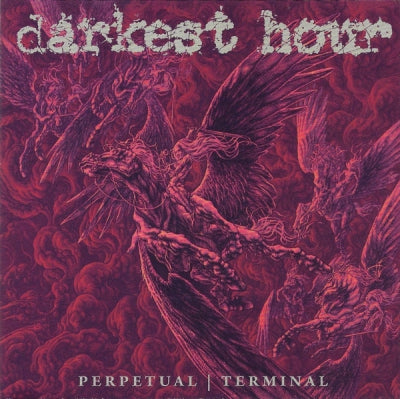 DARKEST HOUR - Perpetual | Terminal