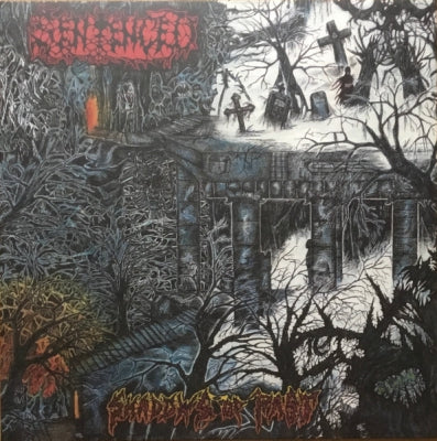 SENTENCED - Shadows Of Past