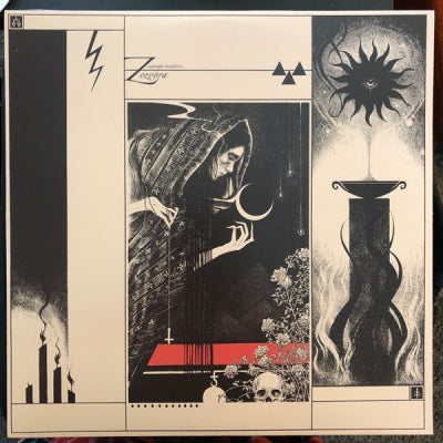 ZOZOBRA - Savage Masters