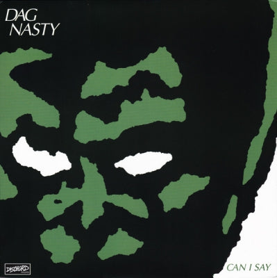DAG NASTY - Can I Say