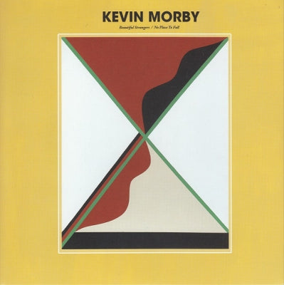 KEVIN MORBY - Beautiful Strangers / No Place To Fall