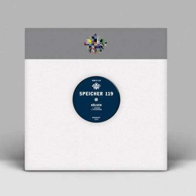 KöLSCH - Speicher 119