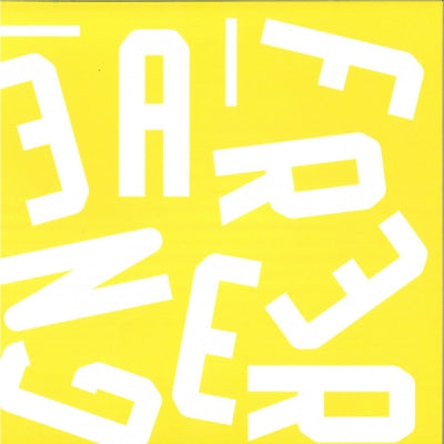 JIMPSTER - Remixed EP