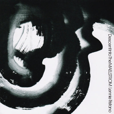 LENNIE TRISTANO - Descent Into The Maelstrom