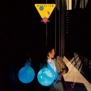 TATSU YAMASHITA - Moonglow