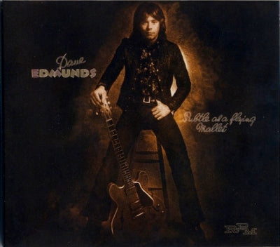 DAVE EDMUNDS - Subtle As A Flying Mallet