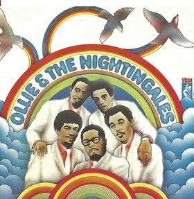 OLLIE & THE NIGHTINGALES - Ollie & The Nightingales