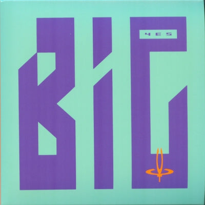 YES - Big Generator