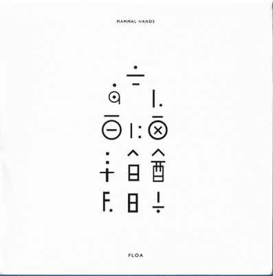 MAMMAL HANDS - Floa