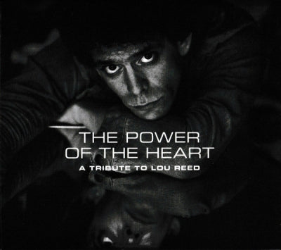 VARIOUS - Power Of The Heart