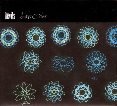 THE DEVILS - Dark Circles