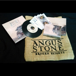 ANGUS STONE - Broken Brights