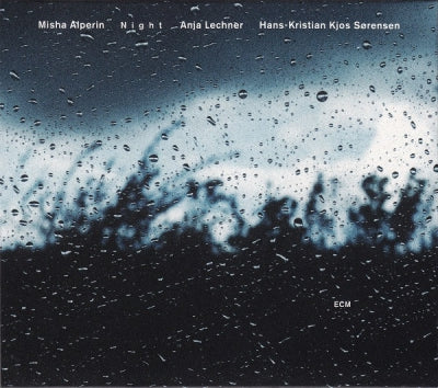 MISHA ALPERIN - Night