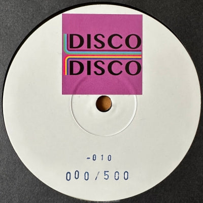 DELFONIC - Get Ready EP