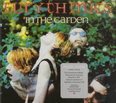 EURYTHMICS - In The Garden