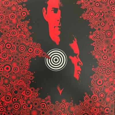 THIEVERY CORPORATION - The Cosmic Game
