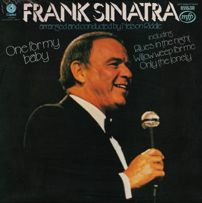 FRANK SINATRA - One For My Baby