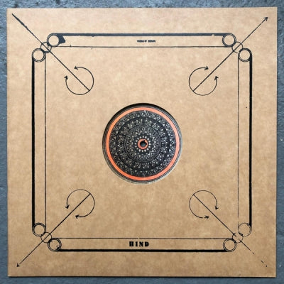 THE UNIVERSAL VEIL - Helios/Hind