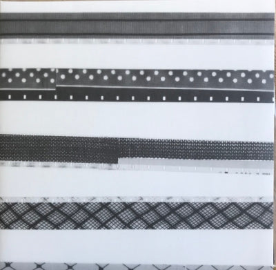 MARY STARK - Industrial Folklore Tapes Vol.III, Film As Fabric