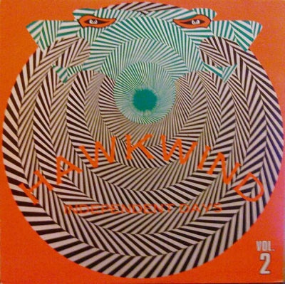 HAWKWIND - Independent Days Vol. 2